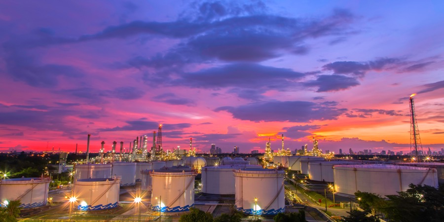 Centrica signs deal for US LNG supplies