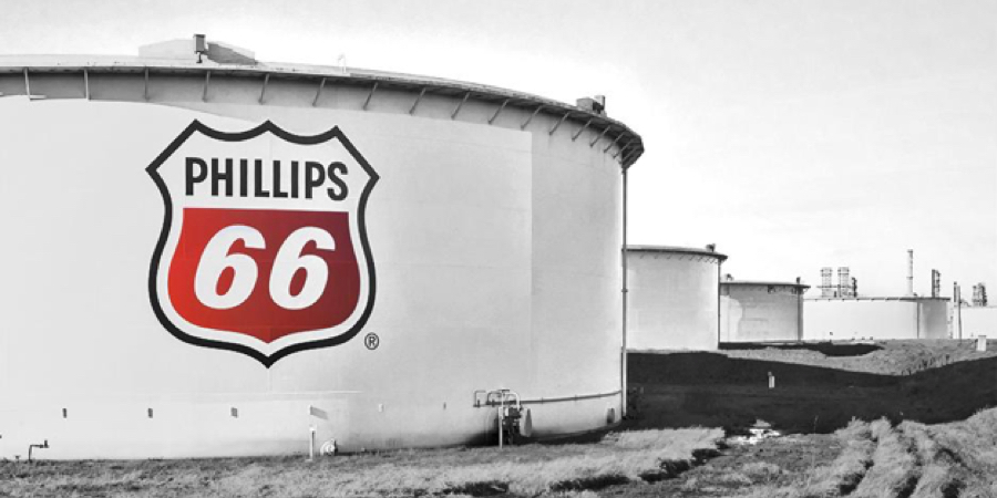 Phillips 66 Reaches Agreement to Acquire