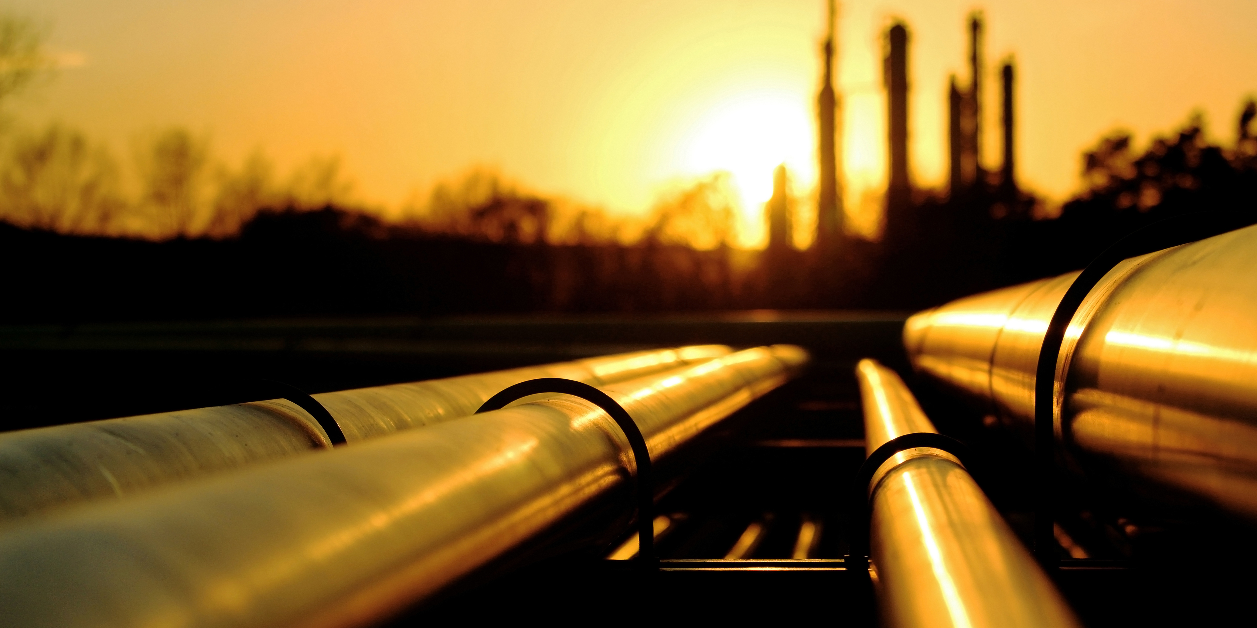 TC Energy and CFE Agree Gas Pipeline JV 