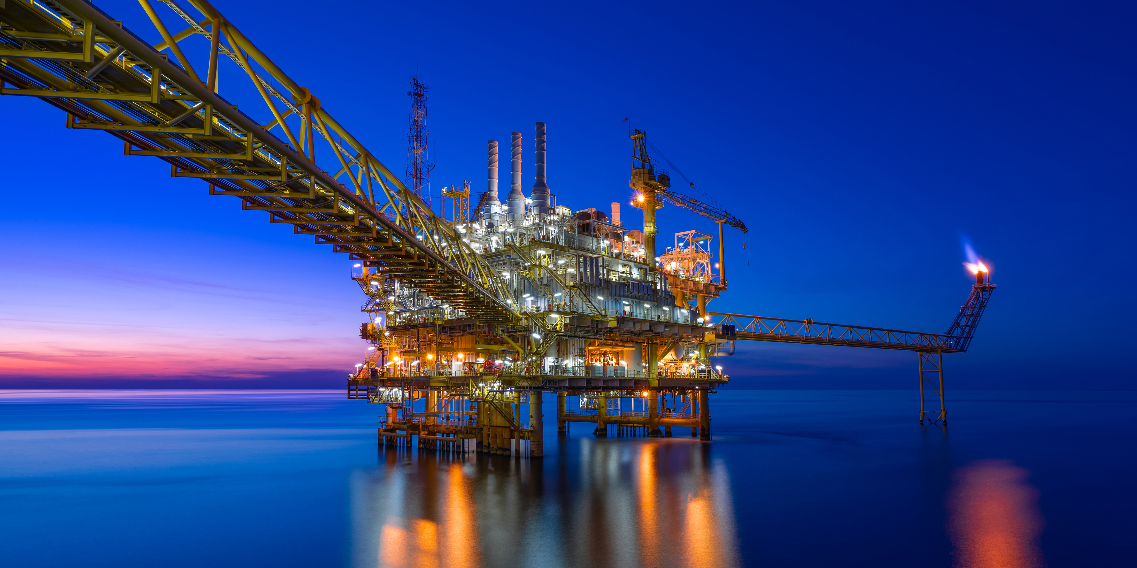 Baker Hughes Count Shows US Rigs Drop