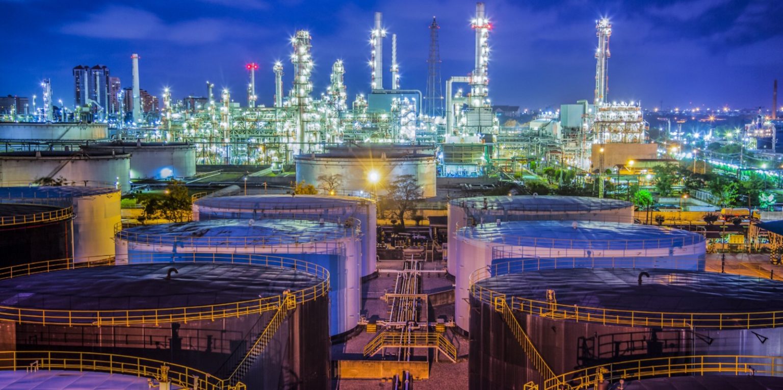 deer exxonmobil refinery pemex refining regulatory approvals banking