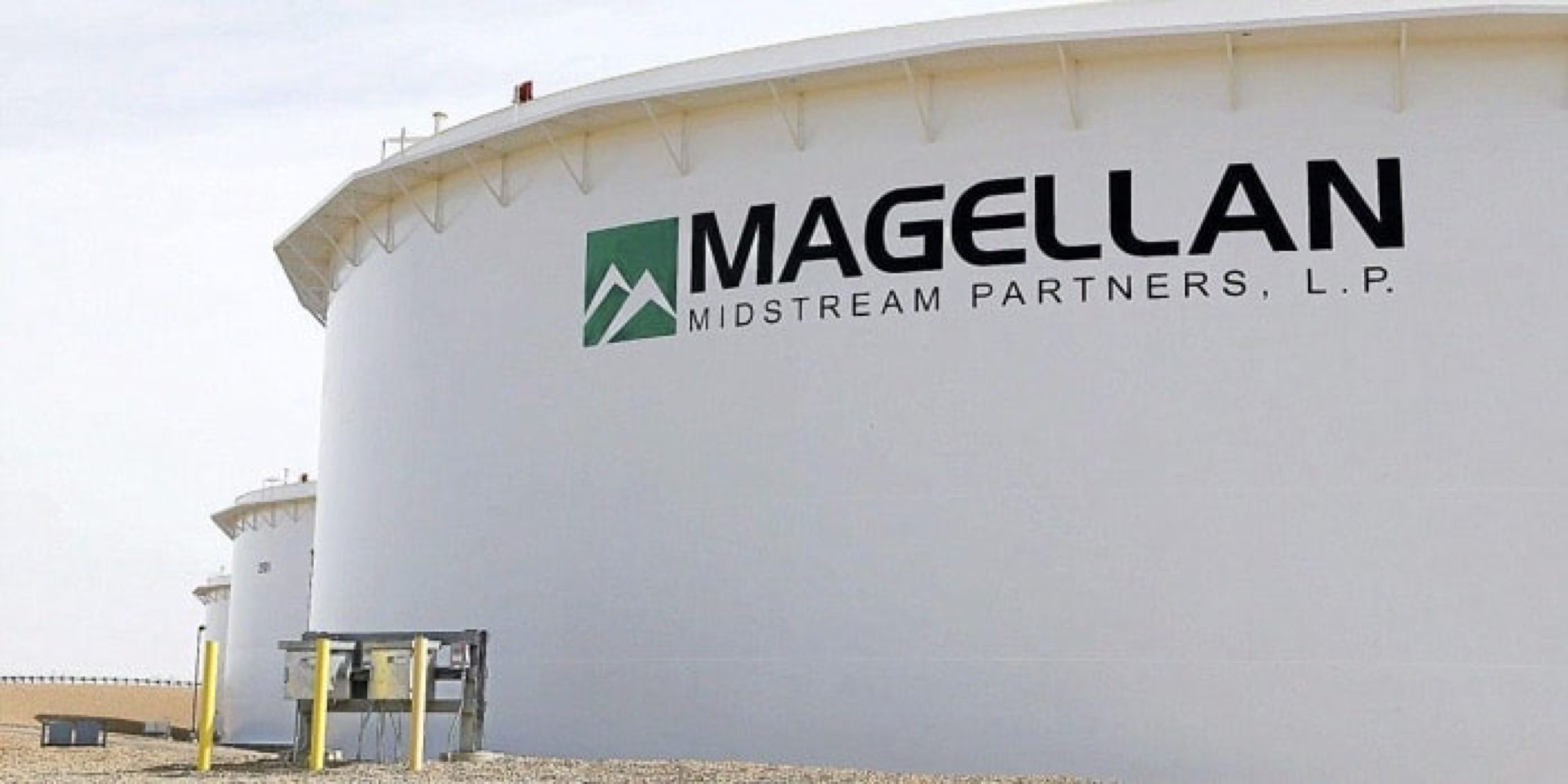 Magellan’s Permian Longhorn Crude Pipe Options