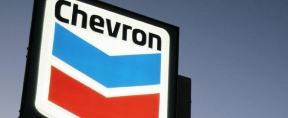 Chevron and Kazmunaygas Announce Collaboration
