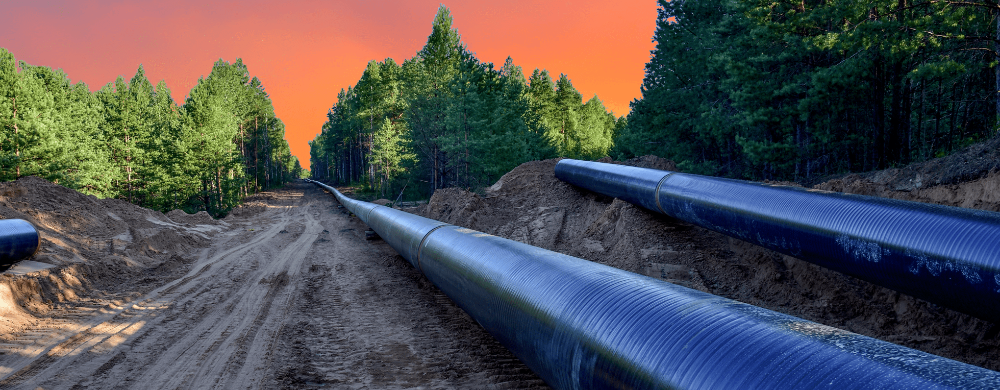 Primoris Awarded $120m Pipeline Project  