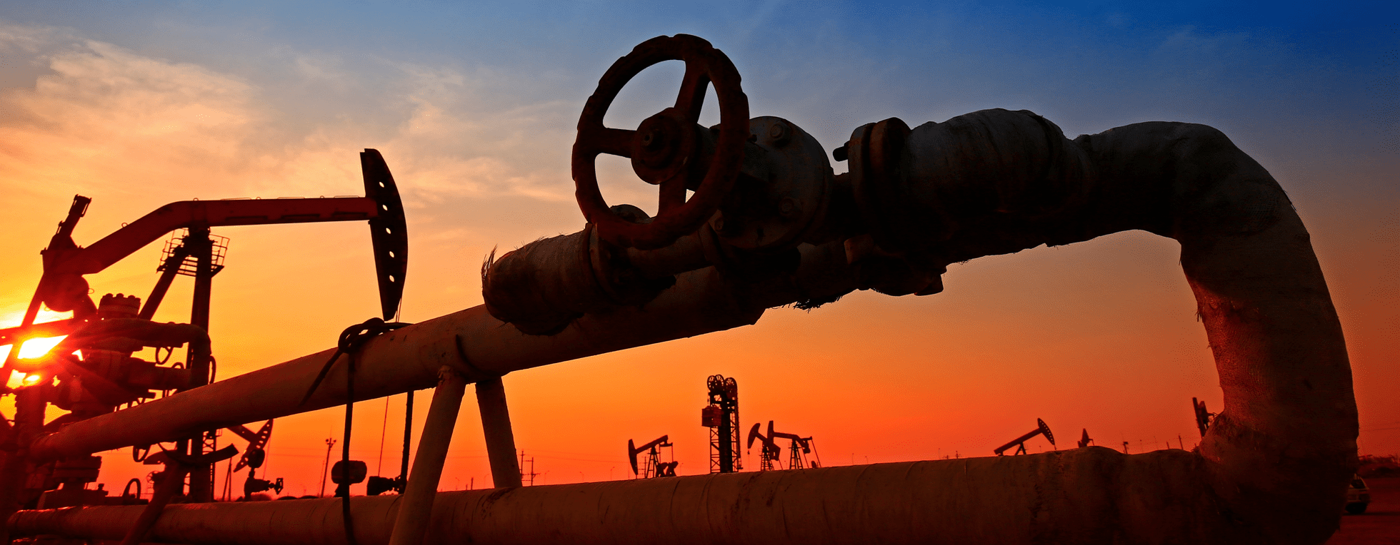 BlackRock eyes US Energy Pipelines