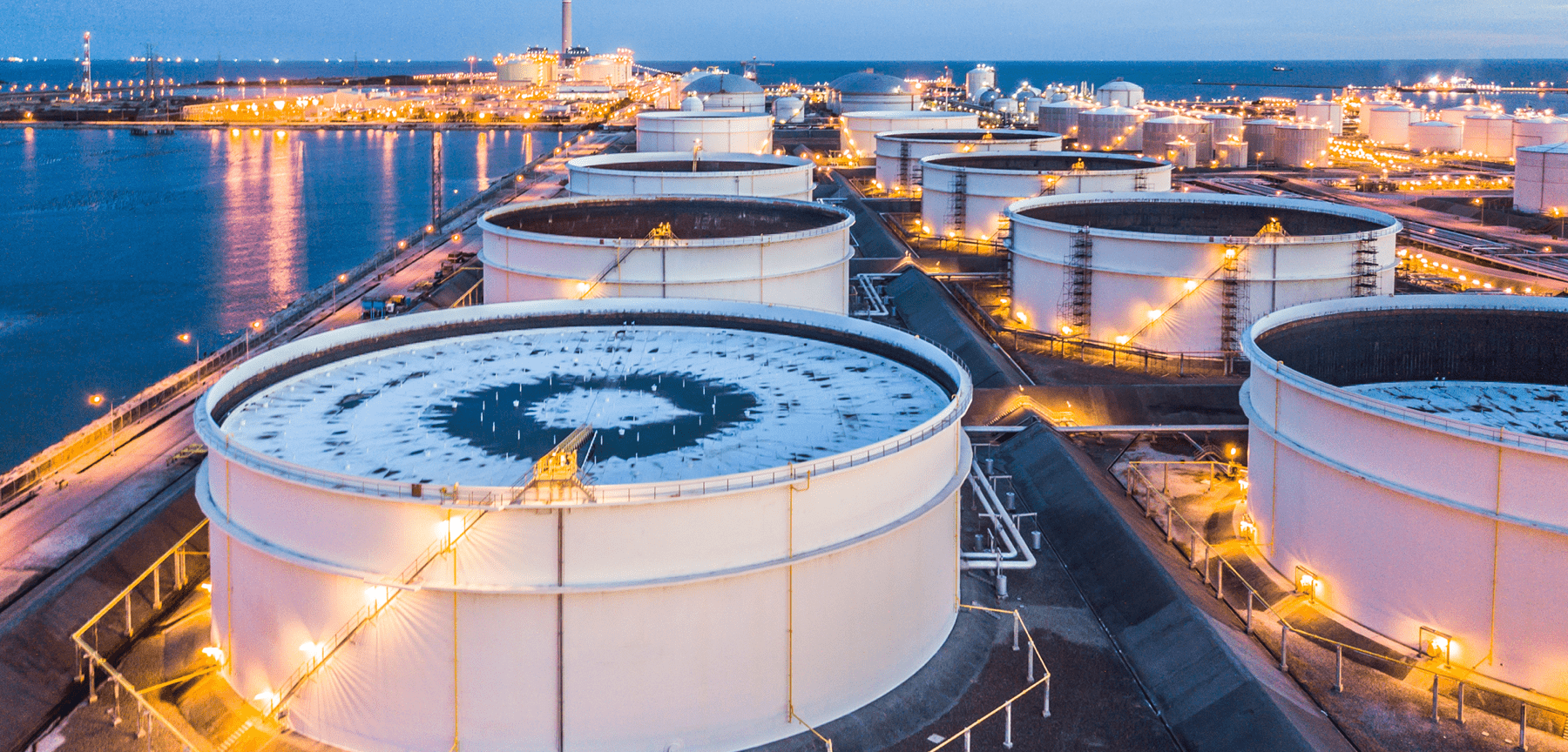 CB&I recognized with four 2025 STI/SPFA