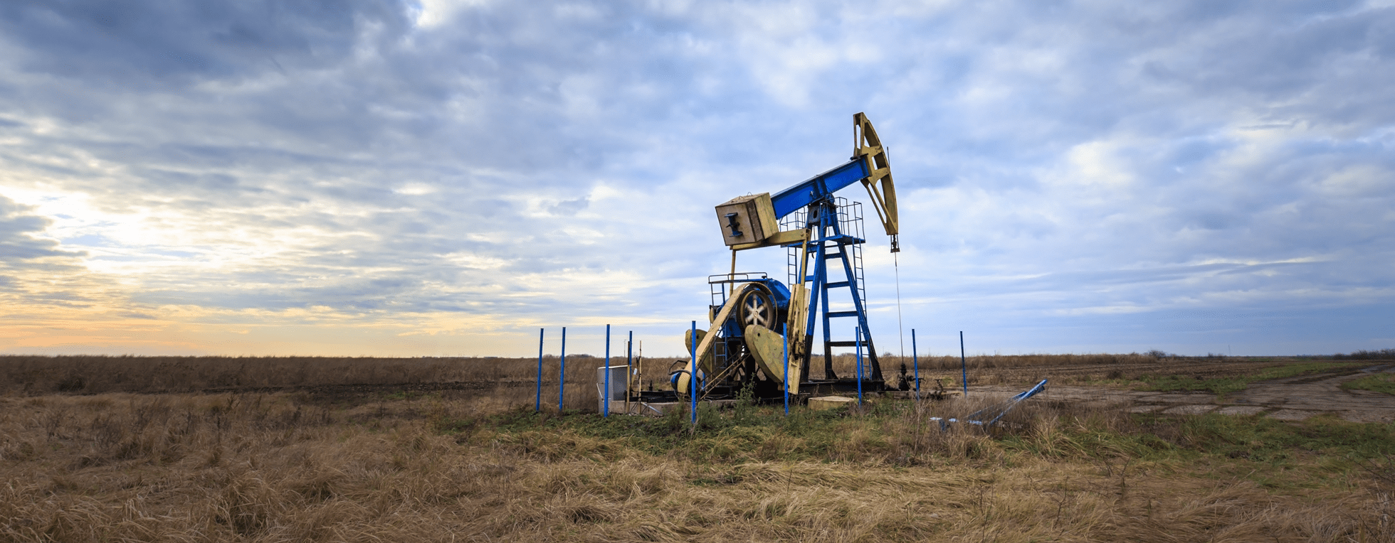 Blackfoot Drilling License Reinstated