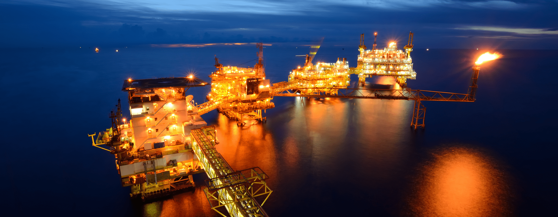 Expro Strengthens North Sea Position