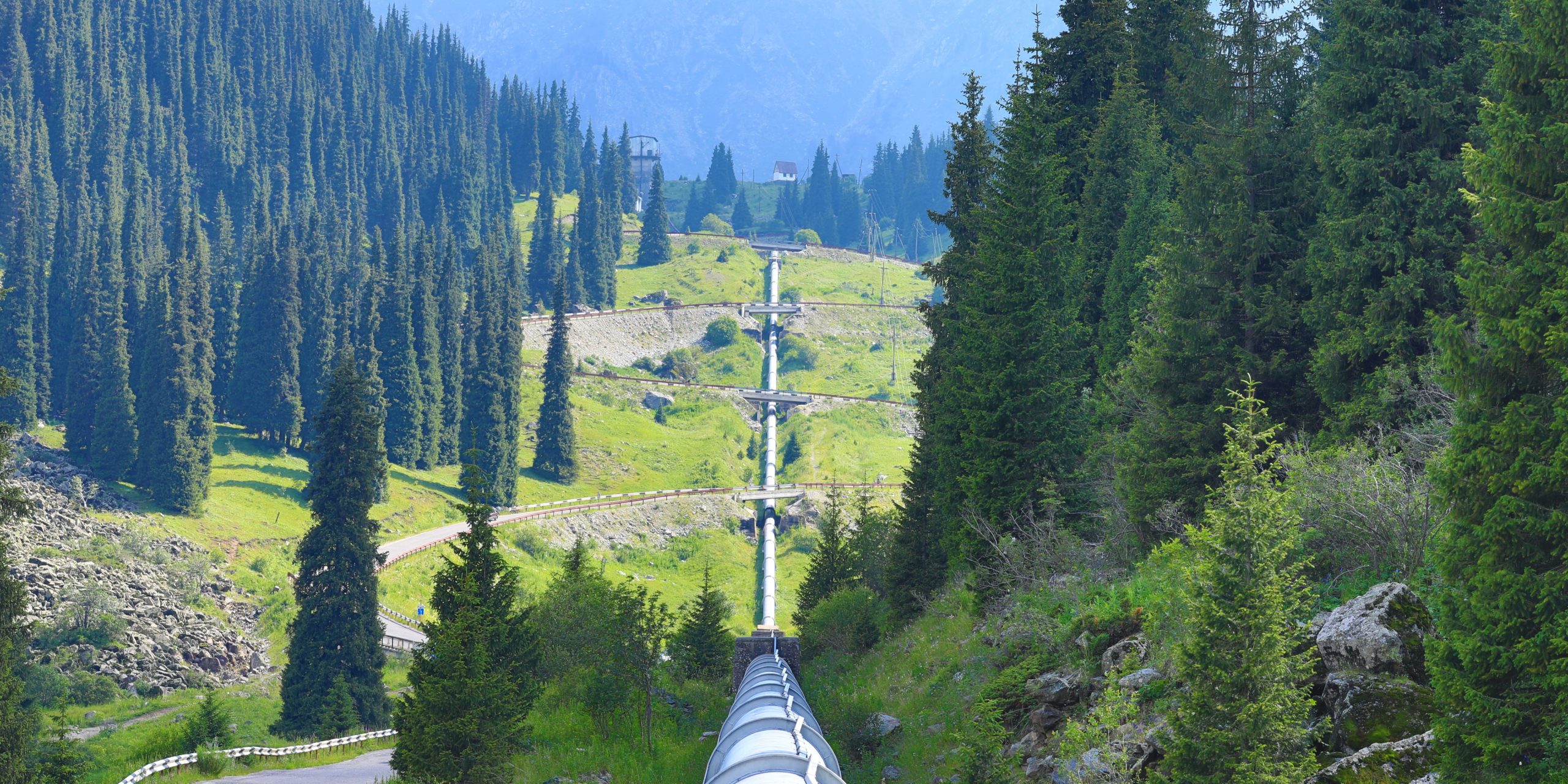 Permian Highway Pipeline Open Season