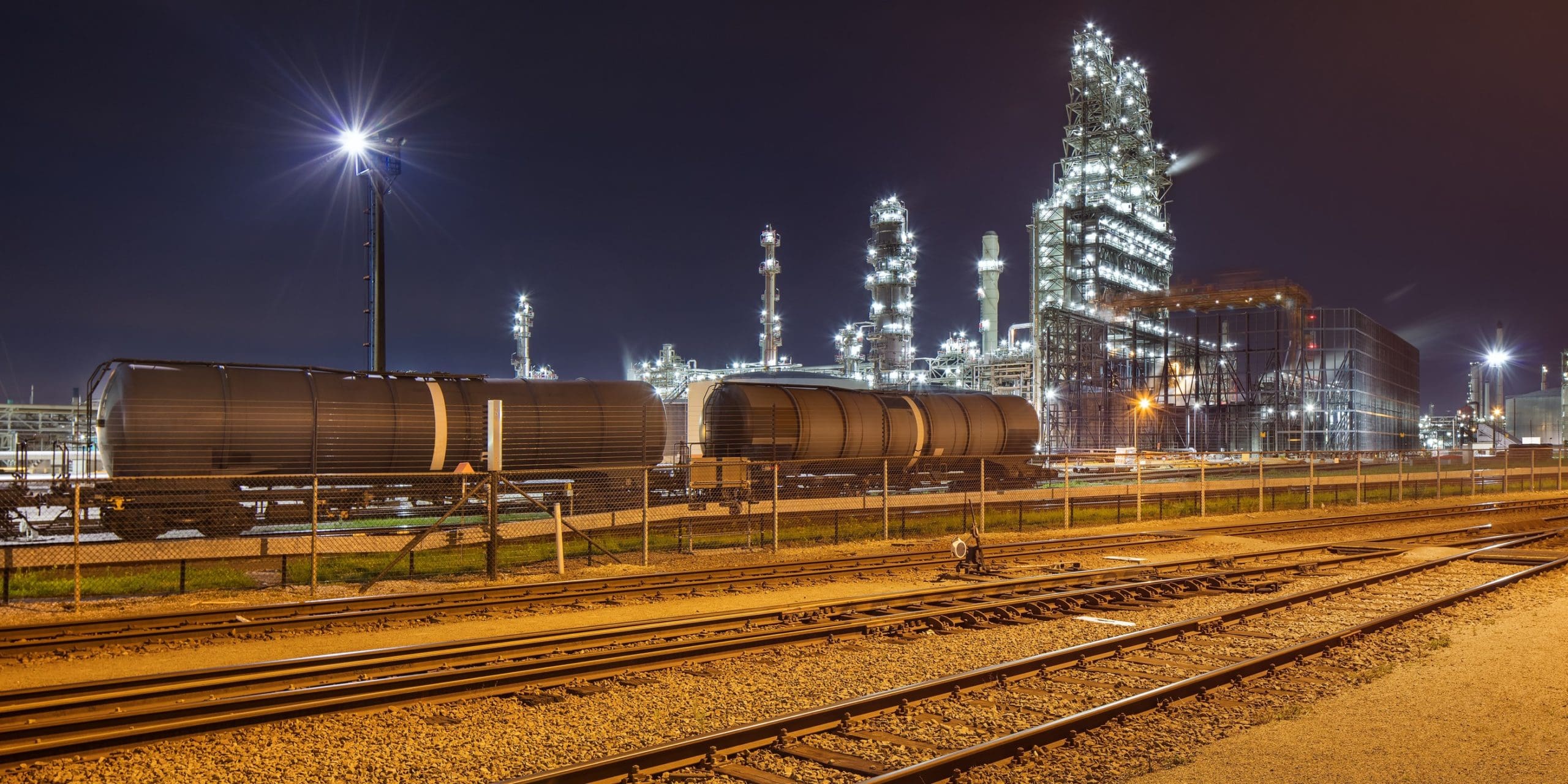 Baker Hughes to supply liquefaction trains