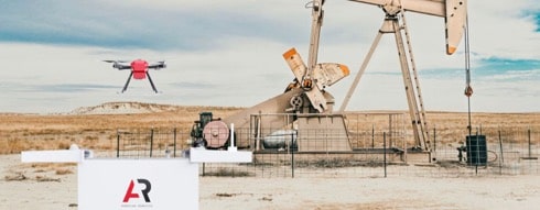 American Robotics’ New Purchase Order 