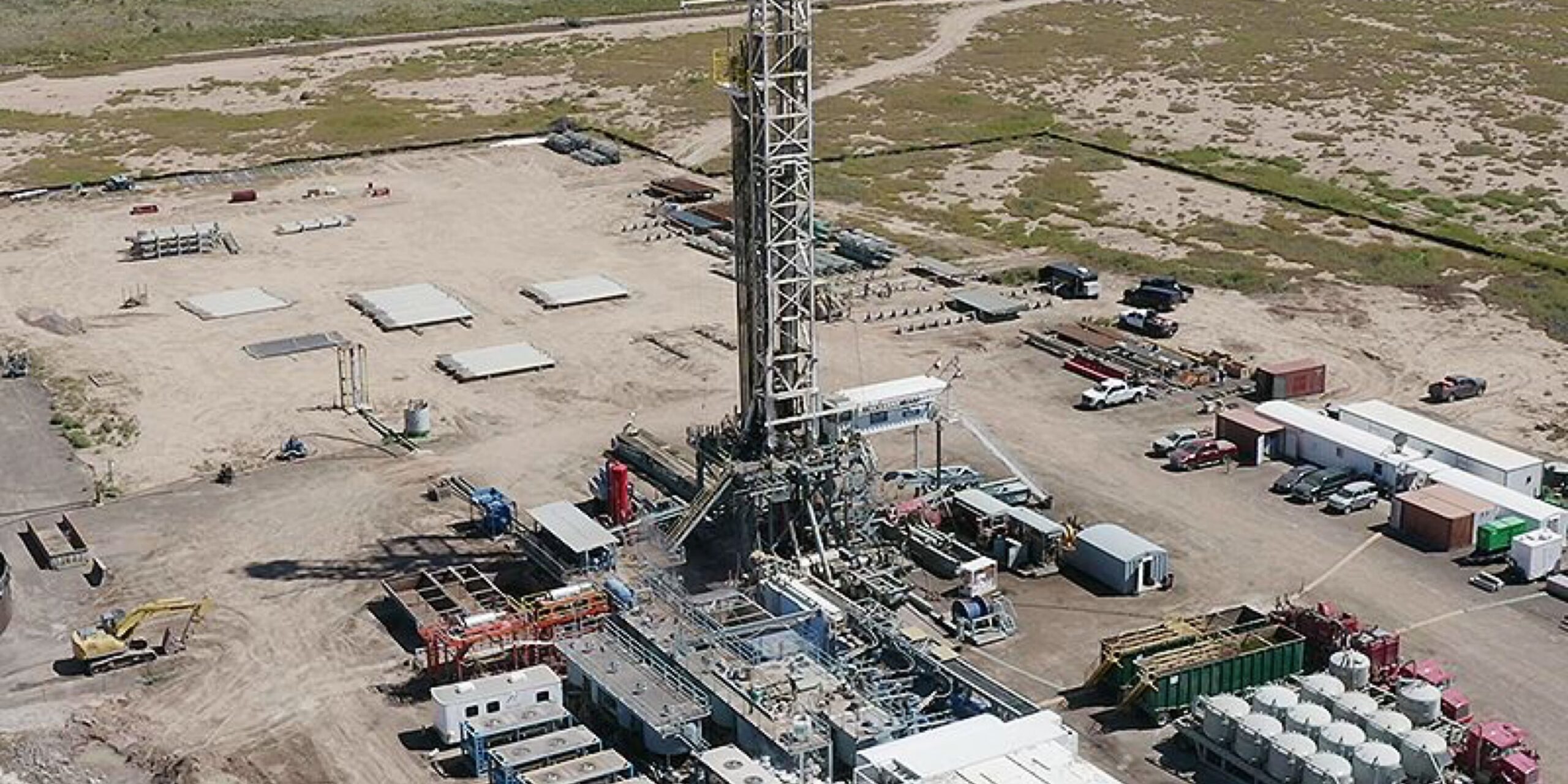 Success at Eavor’s New Mexico project