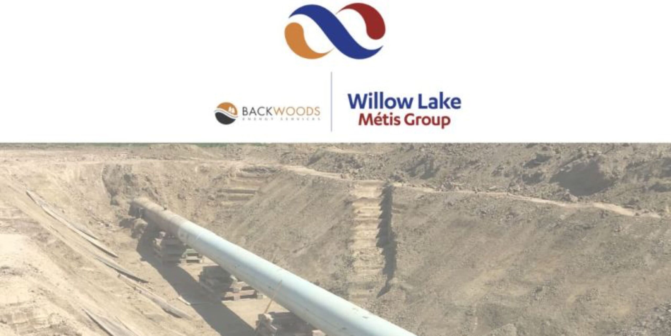 Willow Lake Métis Group/Backwoods Energy