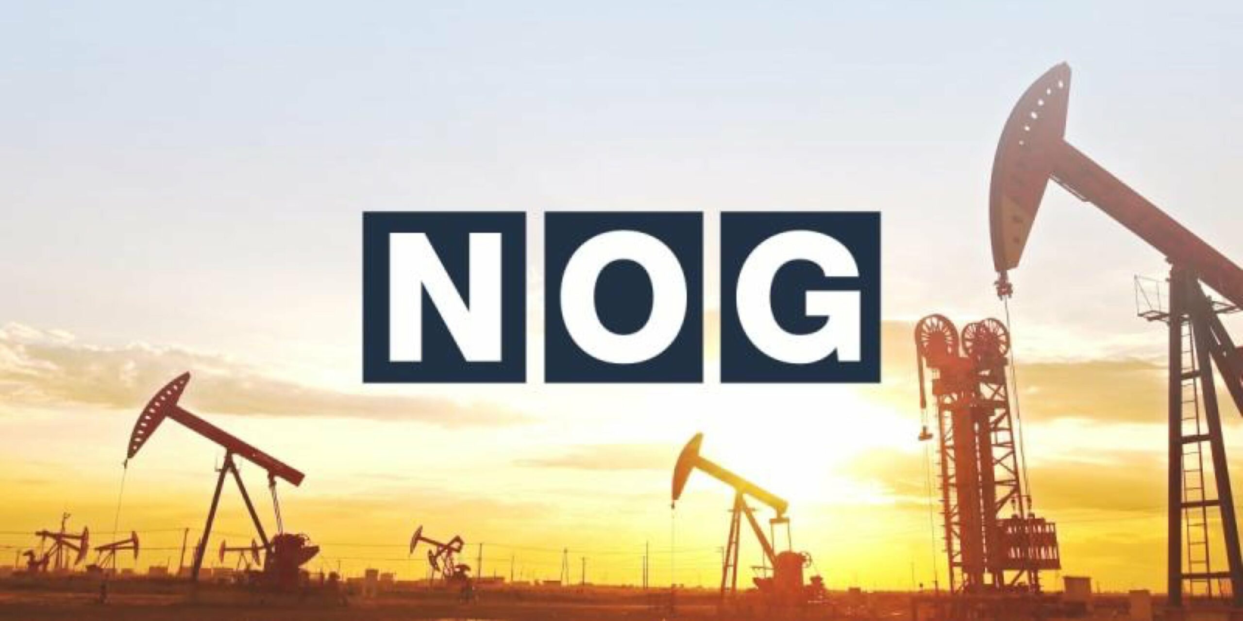 NOG announce joint acquisition of Forge Energy