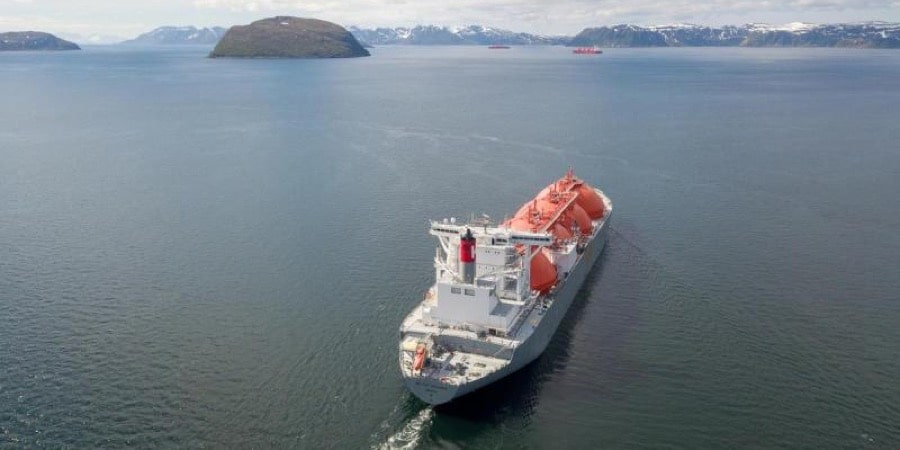 Cheniere and Equinor sign long-term SPA
