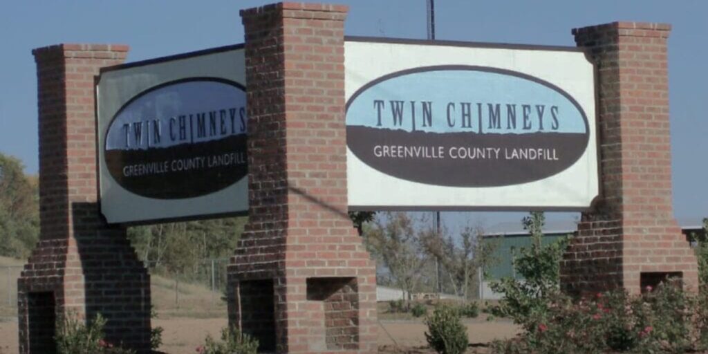 The Landfill Group announces commercial operation of the first RNG