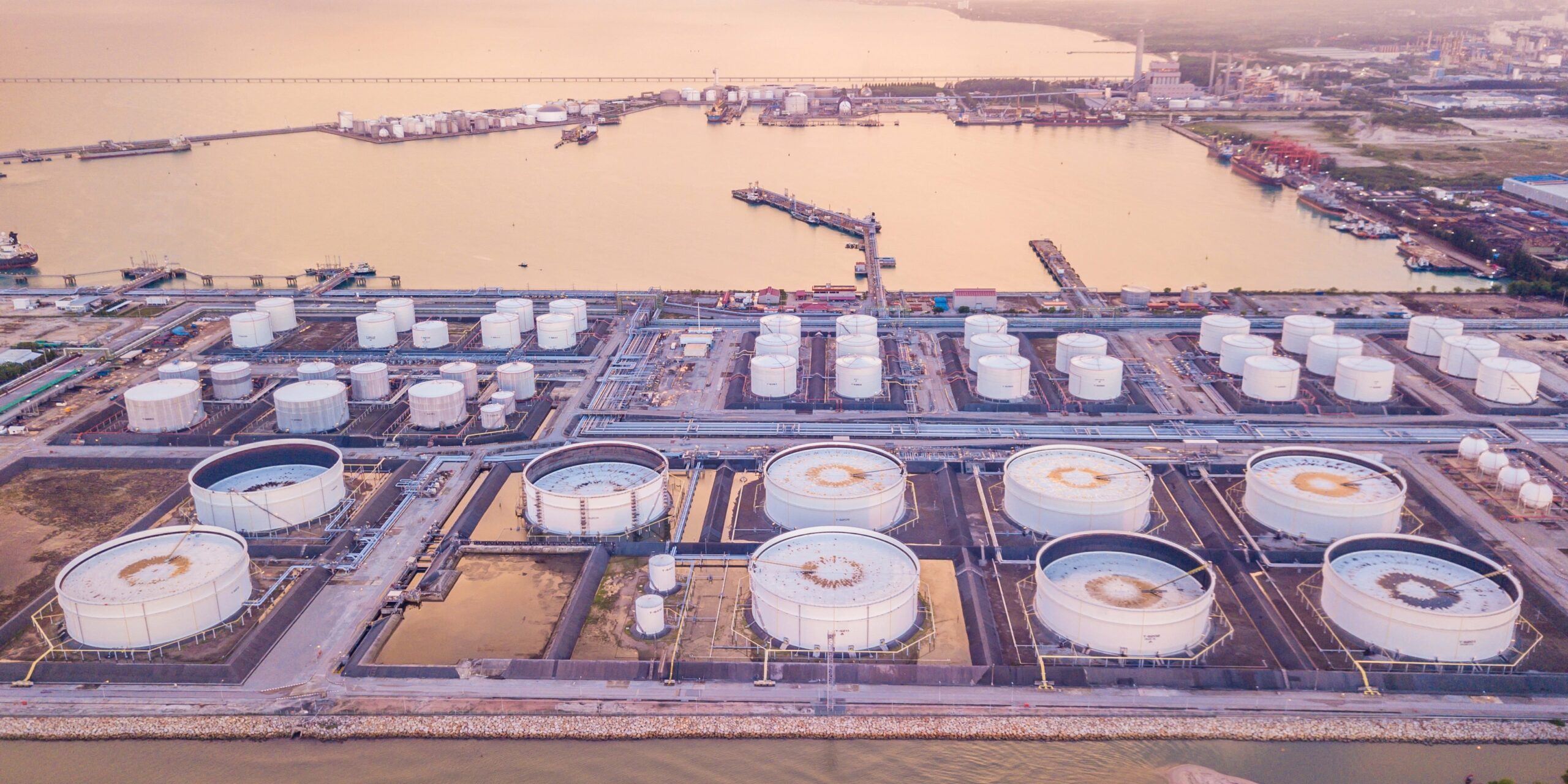 Port Arthur LNG phase 2 project receives