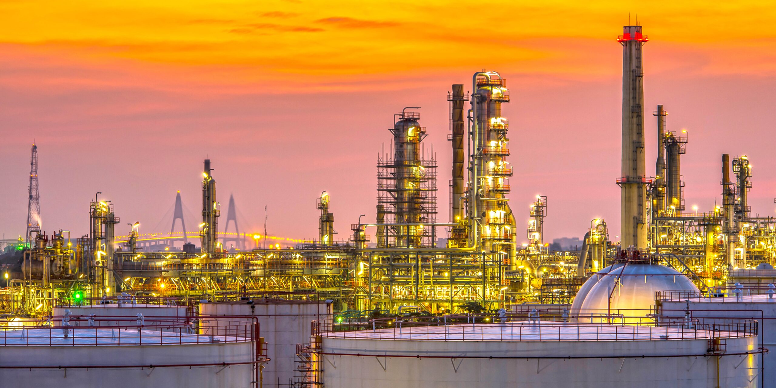 EPA honors five Marathon Petroleum refineries 