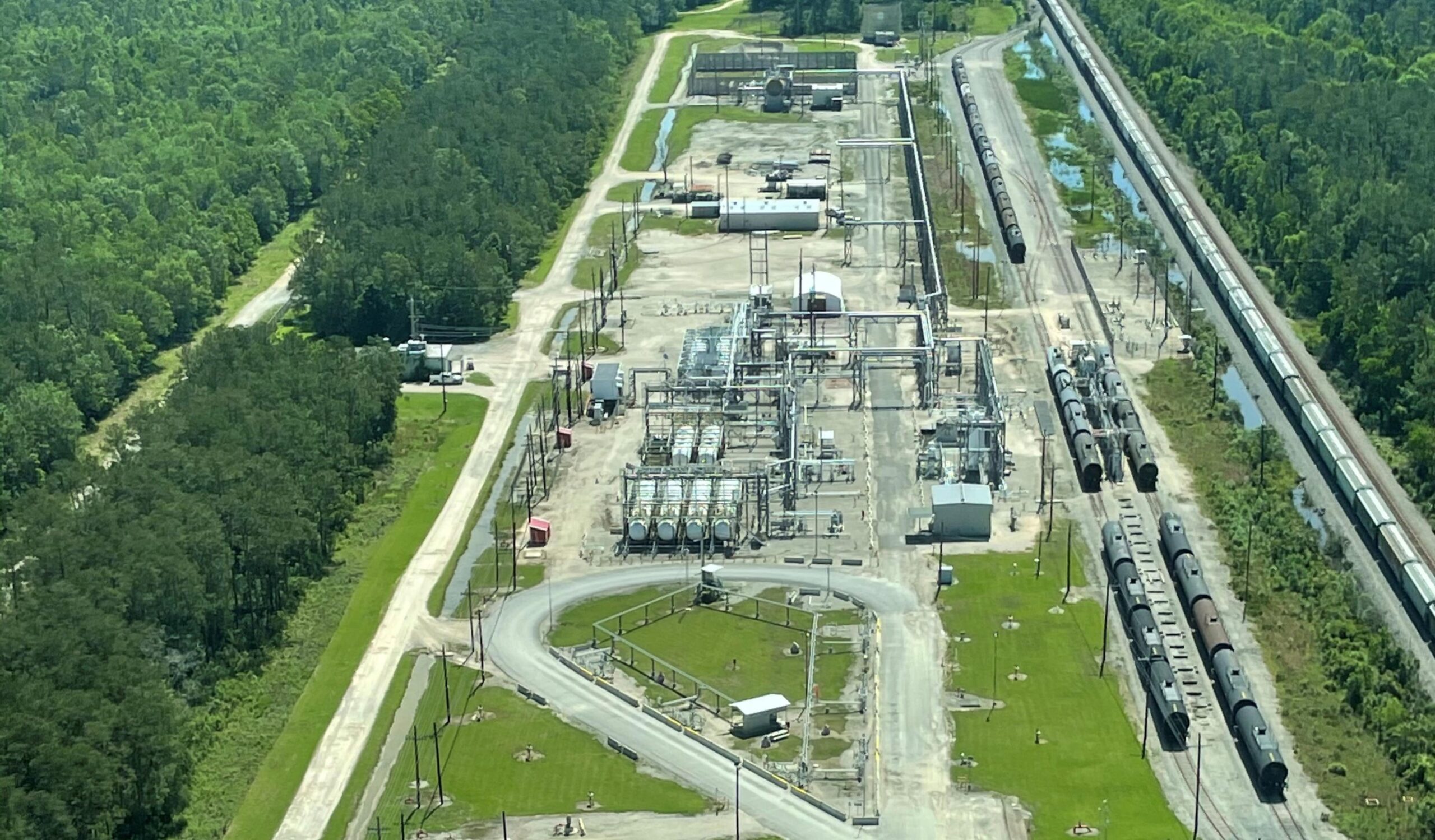 Phoenix Park set to expand Texas Hull Terminal