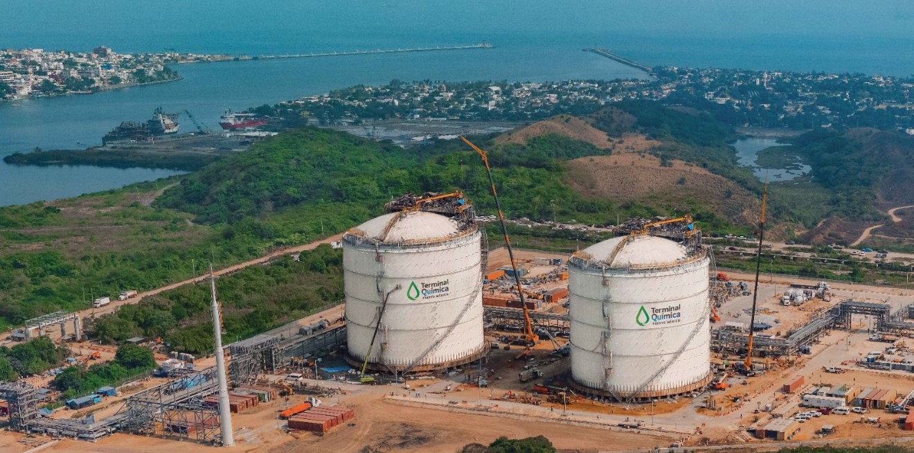 Advario and Braskem Idesa inaugurate 