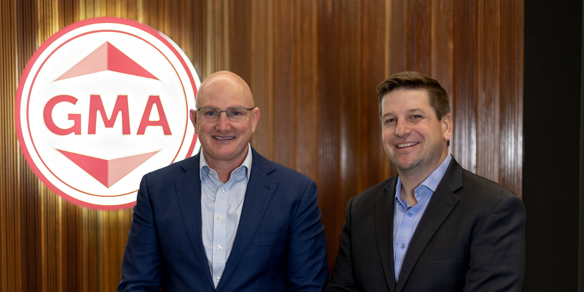 GMA appoints David Suszko as president