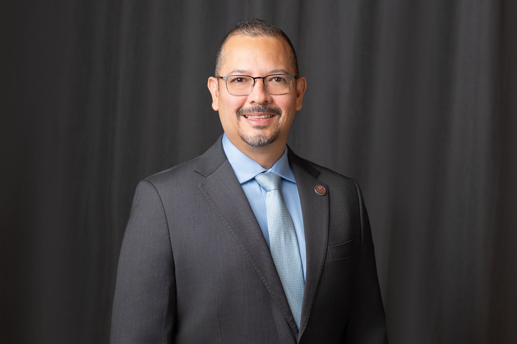 AMPP congratulates board chair Juan Caballero