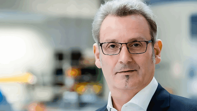 Minebea Intec strengthens global sales with the return of Frank Wieland ...