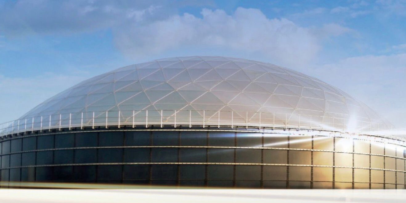 DIRECTANK named exclusive U.S. reseller